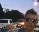Lek Doido ...Vive só na brisa do vento ...sem dar mole , na vida Louco ..por SK8 ............