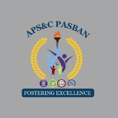 APS&C Pasban provides exemplary educational programmes of international standards for all students at affordable cost.