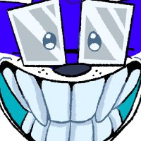 🧬Berry🧬 (@berrybluefox) 's Twitter Profile