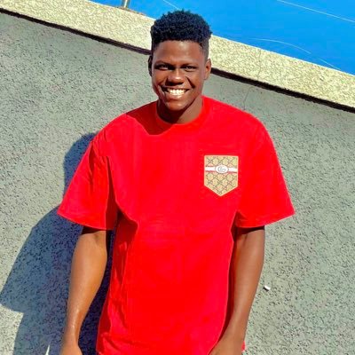 Floreshongch34's profile picture. Never say Never