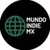 Mundo Indie Mx (@mundoindiemx) Twitter profile photo Mundo Indie Mx (@mundoindiemx) Twitter profile photo