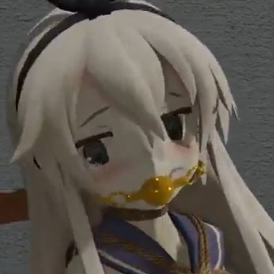 Sana_01020's profile picture. I make a blender fetish animation for fun 🔞