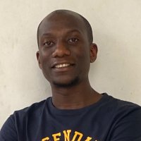 Ng'winamila Donald Kasongi (@nkasongi) 's Twitter Profile