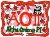 AlphaOmicronPi1's profile picture. The OFFICIAL twitter for Iowa State University. We are individuals in sisterhood.