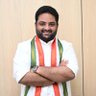 MithunReddyINC's profile picture. TPCC STATE GENERAL SECRETARY/ Mahabubnagar.