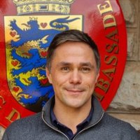 Mathias Kjaer (@matkjaer) 's Twitter Profile Photo Mathias Kjaer (@matkjaer) 's Twitter Profile Photo