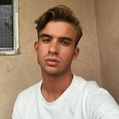 Harrybrown4579's profile picture. 