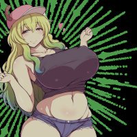 Lucoa, (Former) Goddess Dragon! (@nxtasuccubus) 's Twitter Profile Photo Lucoa, (Former) Goddess Dragon! (@nxtasuccubus) 's Twitter Profile Photo