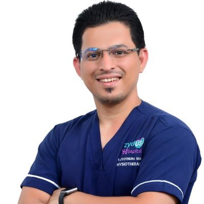 Experienced Physical Therapist|Expert in comprehensive rehabilitation for diverse cases|Leading integrated care|Empowering patients for independent well-being.