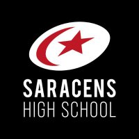 Saracens High School (@saracenshighsch) 's Twitter Profile Photo Saracens High School (@saracenshighsch) 's Twitter Profile Photo