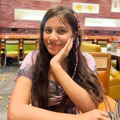 Akarshi14's profile picture. 