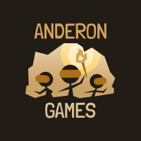 Anderon Games (@anderongames) 's Twitter Profile