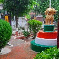 Co 42 bn pac naini prj (@42bnpacprj) 's Twitter Profile