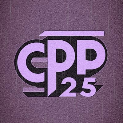 PECPP25's profile picture. 
