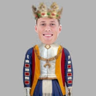 ZPotxas's profile picture. Aquí no se rinde ni dios