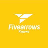香川ファイブアローズ (@fivearrows_k) 's Twitter Profile