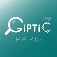 @GipticAParis (@gipticaparis) 's Twitter Profile Photo @GipticAParis (@gipticaparis) 's Twitter Profile Photo