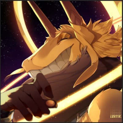 🔞Saturn🔞さんのプロフィール画像