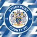 Stockport County (@stockportcounty) Twitter profile photo Stockport County (@stockportcounty) Twitter profile photo