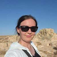 Kamila Nocoń noconkamila.bsky.social (@noconkamila) 's Twitter Profile Photo