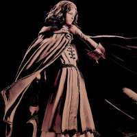 𝓜elina (@tarnishedaid) 's Twitter Profile Photo
