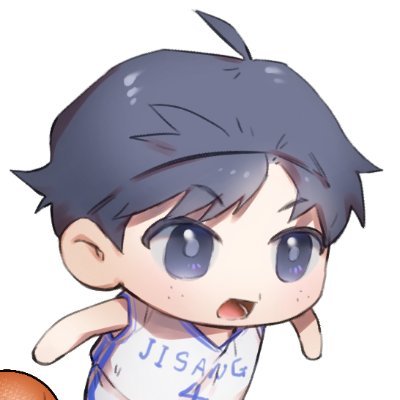 burger_1411's profile picture. 인장 커미션