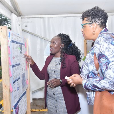 Eva Akurut Profile