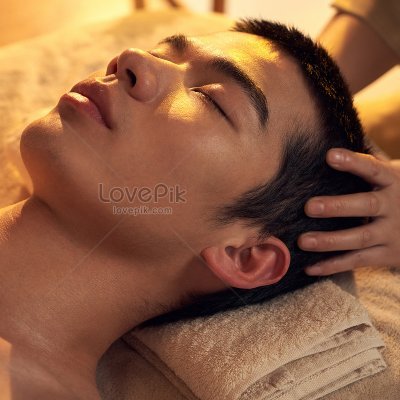 ■ Full body massage 
■ Full body scrub