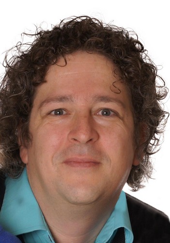 KarelGonnissen's profile picture. 