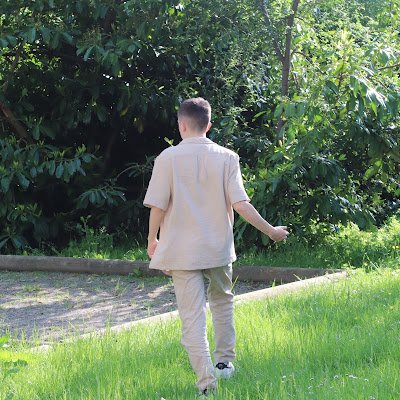 LoganElvms's profile picture. 