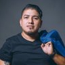 soyrubengomez's profile picture. Nerd 🤓 
Geek 👾 
UI/UX · Product Designer 📲 
Brand Strategist ✏️ 
Design Expert 💡
Turning ideas into digital businesses