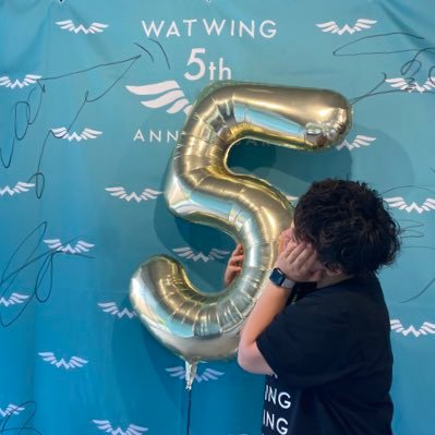 knoa0222watwing's profile picture. WATWING 福澤希空くん(のあふう) 大阪住みの倫太郎世代
