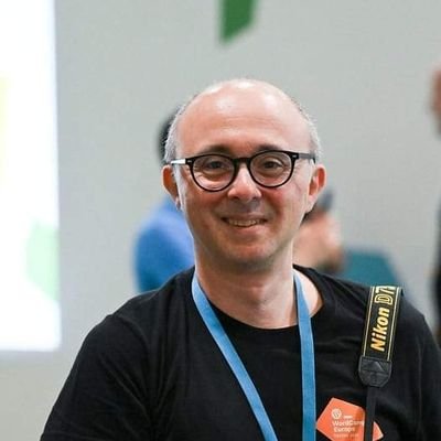 Web Design, SEO and Photography. WordPress enthusiast and GTE for the italian WordPress Community.