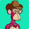 ApeofPoland's profile picture. 👁🍄👁 🙈💎🙌BAYC OG 🪬Gnostic🧬Longevity 🤖Android Soul 🔫VR Hunter 🧠BPD 💰8 mil$ roundtrip