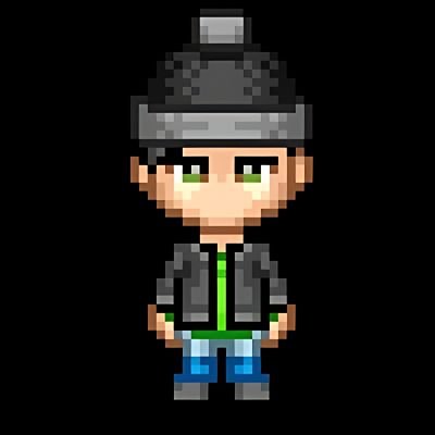 beepingMachine's profile picture. I eat bugs