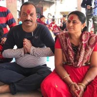 DilipSrivastav(Journalist) (@dilipswatisri) 's Twitter Profile Photo DilipSrivastav(Journalist) (@dilipswatisri) 's Twitter Profile Photo
