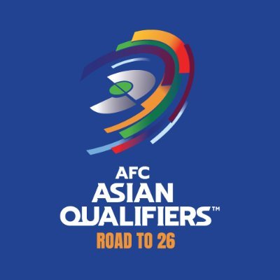 #AsianQualifiers Profile