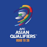 #AsianQualifiers (@afcasiancup) 's Twitter Profile Photo #AsianQualifiers (@afcasiancup) 's Twitter Profile Photo