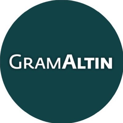GramAltın X Hesabı Profil Fotoğrafı GramAltın X Hesabı Profil Fotoğrafı