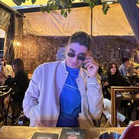 bencekadir (@bencedekadir) Twitter profile photo