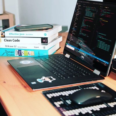 Tech enthusiast with a passion of coding | Sharing knowledge, and a bit of banter | Learning & Exploring ✨ | #TechLife #CodeFun