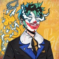 Jon'Duck 🇫🇷 (@jonduck_eth) Twitter profile photo