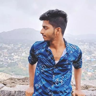Harish Profile