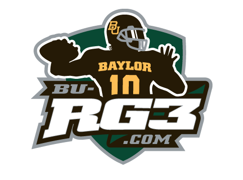 Baylor Athletics' official Twitter account for Heisman Trophy winner Robert Griffin III.