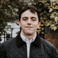 Ed McGuinness (@ej_mcguinness) 's Twitter Profile Photo Ed McGuinness (@ej_mcguinness) 's Twitter Profile Photo
