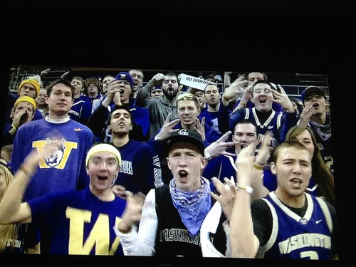 WesleyVan's profile picture. UW and WWU alum. High school math teacher. Breanna Stewart enthusiast.