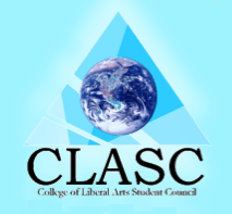 The CSULB College of Liberal Arts Student Council welcomes you to our official twitter page. Stay up to date with all CLASC news!