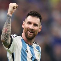 Just Messi (@messifancanada) 's Twitter Profile