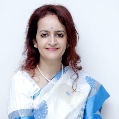 Dr_NiveditaP's profile picture. Senior gastroenterologist and hepatologist. Obesity specialist 
MBBS, Diplomate of American Board of Internal Medicine (Internal Medicine),