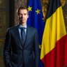 mikacamps's profile picture. Belgian diplomat @belgiuminvienna, covering 🇦🇹, 🇸🇰, 🇸🇮 & 🇺🇳| Previously @BelgiuminIndia | @BelgiumMFA